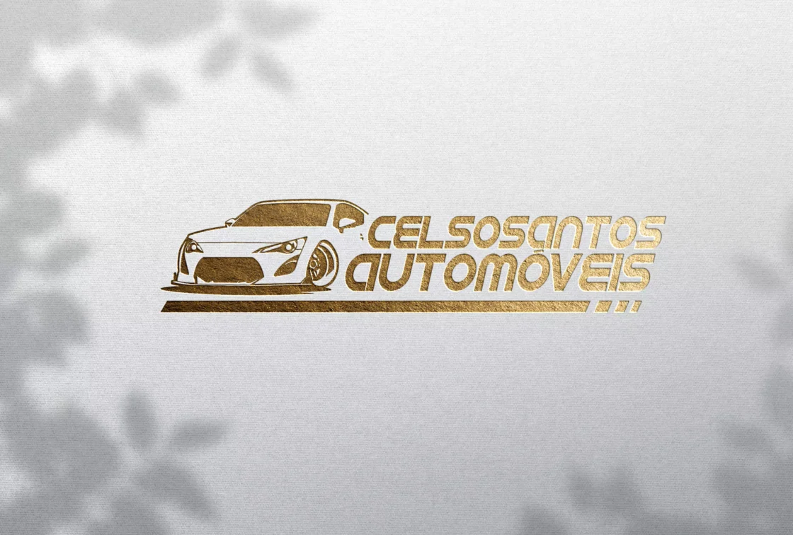 Celso Santos Automóveis