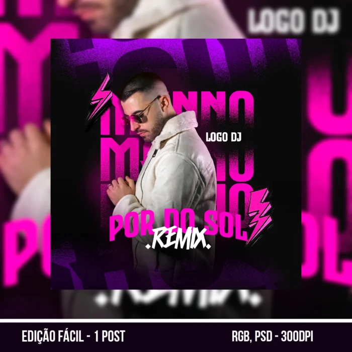 Capa Para Musica v938