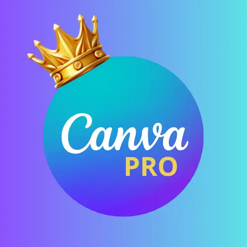 Canva Pro (Na sua Conta) - 1 Mes
