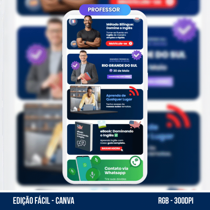 Bio PROFESSOR (Canva)